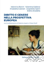 Bonini Valentina; Calderai Valentina; Catelani Elisabetta