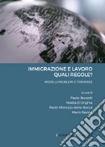 Bonetti P. (cur.); D'Onghia M. (cur.); Morozzo Della Rocca P. (cur.)