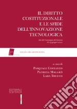 Costanzo P. (cur.); Magar P. (cur.); Trucco L. (cur.)
