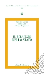 Luciani Massimo; Lupo Nicola; Bergonzini Chiara