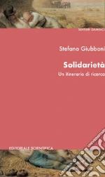 Giubboni Stefano