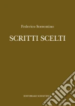 Sorrentino Federico