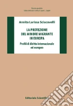 Sciacovelli Annita Larissa