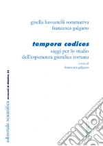 Bassanelli Sommariva Gisella; Galgano Francesca