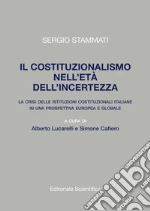 Stammati Sergio; Lucarelli A. (cur.); Cafiero S. (cur.)