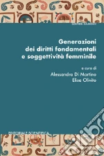 Di Martino A. (cur.); Olivito E. (cur.)