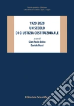 Dolso G. P. (cur.); Rossi D. (cur.)