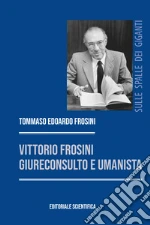 Frosini Tommaso Edoardo