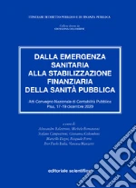 Balestrino A. (cur.); Bernasconi M. (cur.); Campostrini S. (cur.)
