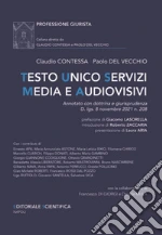 Contessa Claudio; Del Vecchio Paolo