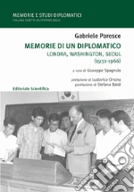 Paresce Gabriele; Spagnulo G. (cur.)