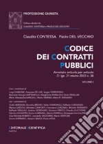 Contessa Claudio; Del Vecchio Paolo