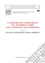 Pellegrino F. (cur.); Vermiglio E. (cur.)