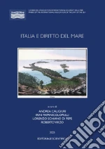 Caligiuri A. (cur.); Papanicolopulu I. (cur.)