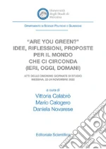 Calabr V. (cur.); Calogero M. (cur.); Novarese D. (cur.)