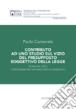Carnevale Paolo