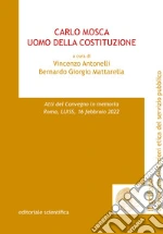 Antonelli V. (cur.); Mattarella B. G. (cur.)