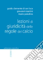 Clemente di San Luca Guido; Martini Giovanni; Paladino Mario
