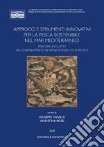 Cataldi G. (cur.); Rossi V. (cur.)
