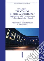 Ferraro F. (cur.); Alfano R. (cur.); Arena A. (cur.)