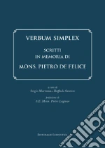 Marrama S. (cur.); Santoro R. (cur.)