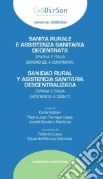 Bottari C. (cur.); Lopez Tarraga P. J. (cur.); Cantero Martinez J. (cur.)