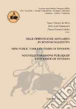 Pereira da Silva Vasco; Kammer Jorn Axel; Galletta Diana Urania