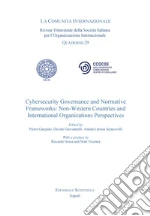 Gargiulo P. (cur.); Giovannelli D. (cur.); Sciacovelli A. L. (cur.)