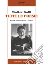 Galli Walter; Caporali R. (cur.)