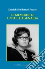Baldassari Pozzesi Gabriella