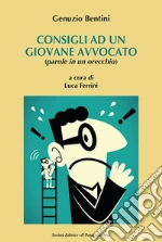 Bentini Genunzio; Ferrini L. (cur.)