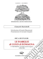 Rustichelli Giancarlo