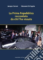 Ceroni Jacopo; Di Caprio Giovanni