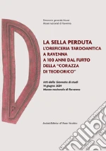 Ciliani S. (cur.); Emaldi E. (cur.); Novara P. (cur.)