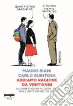 Biani Mauro; Gubitosa Carlo