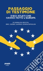 Bocchi Gianluca; Jozsef Eric; Stamatopoulos Giorgio