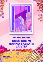 Marra Wanda