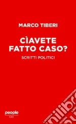 Tiberi Marco