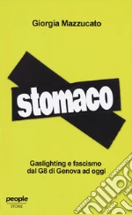 Mazzucato Giorgia