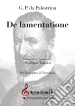 Palestrina Giovanni Pierluigi da