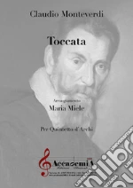 Monteverdi Claudio