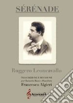 Leoncavallo Ruggero; Algieri F. (cur.)