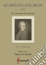 Mozart Wolfgang Amadeus