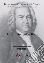 Bach Johann Sebastian