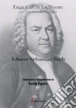 Bach Johann Sebastian