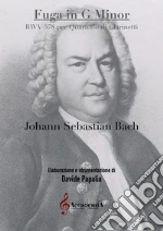 Bach Johann Sebastian