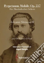 Strauss Johann