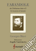 Bizet Georges; Castronovo A. (cur.)
