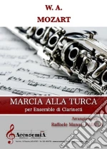 Mozart Wolfgang Amadeus; Padula R. M. (cur.)