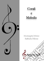 Milone Raffaella; Milone Mariangela